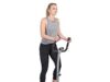 $54.99 – Sunny Health & Fitness Twist Stepper with Handlebar Sunny Health & Fitness Twist Stepper with Handlebar