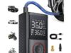 $9.96 – Powools Portable 150PSI Cordless Air Compressor & Tire Inflator + Free Shipping Powools Portable 150PSI Cordless Air Compressor & Tire Inflator