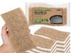 $5.99 – 12-Count Aidea XL Non-Scratch Natural Dish Sponges ($0.49 each) + Free Shipping w/ Prime or on $35+ 12-Count Aidea XL Non-Scratch Natural Dish Sponges