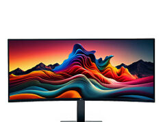 $180.00 – Open Box – 34″ LG UltraWide WQHD 120Hz Curved Monitor (34U62TB-B) Open Box - 34" LG UltraWide WQHD 120Hz Curved Monitor (34U62TB-B)