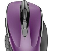 $6.00 – TeckNet Pro 2600 DPI 6 Button Ergonomic Wireless Mouse $6 @ Amazon TeckNet Pro 2600 DPI Wireless Mouse