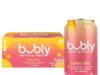 $9.39 – bubly Sparkling Water Deal: Cherry, Blackberry or Bellini Bliss, 12 Fl Oz Cans (Pack of 8) x 3 packs or less S&S MultiBuy bubly Sparkling Water in cans on Amazon