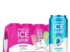 $10.70 – 12-Pack 16-Oz Sparkling Ice + Caffeine Flavored Sparkling Water (Variety Pack) w/ S&S + Free Shipping w/ Prime or on $35+ 12-Pack 16-Oz Sparkling Ice + Caffeine Flavored Sparkling Water (Variety Pack) on Amazon