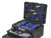 $129.00 – 228-Piece Kobalt Blue Household Tool Set w/ Folding Case $129 + Free Shipping Kobalt Blue Household Tool Set with Folding Case