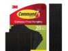 $9.02 – 16-Pairs Command X-Large Picture Hanging Strips (20lb; Black) 16pairs command xlarge picture product image
