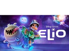 $5.00 – Elio 4k UHD, Alien: Romulus or The Creator Digital Movie $5 + more Elio 4k UHD Movie Cover Art