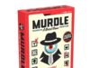 $8.88 – Murdle Board Game of Logic & Deductive Reasoning + Free Shipping w/ Prime or on $35+ Murdle Board Game box