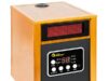 $84.00 – 1500 Watt Electric Dr. Infrared Cabinet Heater with Humidifier + Free Shipping 1500 Watt Electric Dr. Infrared Cabinet Heater with Humidifier