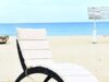 $58.00 – Tangkula Outdoor Foldable Patio Rattan Chaise Lounge Chair w/ Cushion (White or Red) $58 + Free Shipping Tangkula Outdoor Foldable Patio Rattan Chaise Lounge Chair in white or red