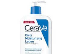 $10.00 – Amazon $10 Credit when You Spend $25 on Select Health and Beauty Items Amazon Health and Beauty promotion