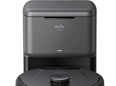 $109.99 – Certified Refurbished eufy L50 Robot Vacuum Certified Refurbished eufy L50 Robot Vacuum on eBay