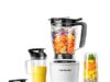 $90.56 – NutriBullet SmartSense Blender Combo 1400W (White) + Free Shipping nutribullet smartsense blender combo product image