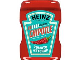 14-Oz Heinz Tomato Ketchup (Chipotle) on sale at Amazon