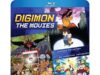 $19.17 – Digimon The Movies 1-3 Collection (Blu-ray) + Free Shipping w/ Prime or on $35+ Digimon The Movies 1-3 Collection (Blu-ray) cover art
