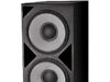 $2,835.02 – JBL Professional ASB6128 Dual High-Power 18-Inch Subwoofer System, Black JBL Professional ASB6128 Dual High-Power 18-Inch Subwoofer System in black