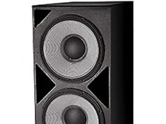 $2,835.02 – JBL Professional ASB6128 Dual High-Power 18-Inch Subwoofer System, Black JBL Professional ASB6128 Dual High-Power 18-Inch Subwoofer System in black