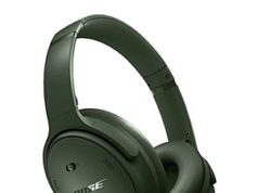 $216.00 – Bose QuietComfort Bluetooth Wireless Noise Cancelling Headphones (Green) – $216 + Free Shipping Bose QuietComfort Bluetooth Wireless Noise Cancelling Headphones (Green)