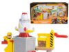 $7.00 – Rubble & Crew Launch & Spin Spaceship Playset Now at $7