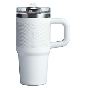 STANLEY Quencher ProTour Flip Straw Tumbler on sale STANLEY Quencher ProTour Flip Straw Tumbler (Frost Fade)