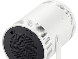 Samsung The Freestyle Gen 2 projector