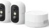 $130.00 – eufy Security eufyCam C35 2-Cam Kit on Amazon