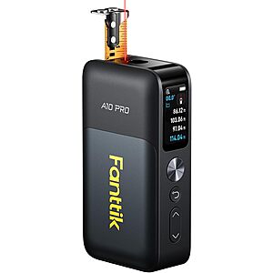 fanttik a10 pro 2in1 fanttik a10 pro 2in1 product image