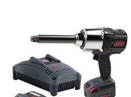 Ingersoll Rand W8571-K2 cordless impact wrench