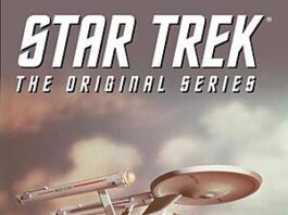 Star Trek: The Original Remastered Complete Series on AppleTV