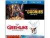 $9.76 – Goonies, Gremlins & Gremlins 2: The New Batch (Blu Ray) Deal