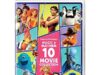 $20.00 – 10-Movie DreamWorks Magic & Mayhem Collection (DVD)