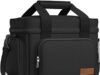 $4.99 – 8L Single Tier Insulated Lunch Box Bag with Strap by HOTOR – Up to 50% off