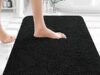 $9.99 – Olanly Extra Soft Absorbent Chenille Bath Rug for at Amazon