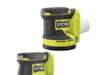 $62.90 – RYOBI ONE+ 18V Cordless 2-Tool Combo Kit – Random Orbit Sander & Corner Cat Finish Sander