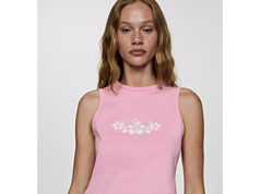 $5.00 – Mango Outlet: Up to 80% off selected styles for men, women, and kids