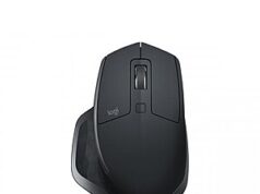 $40.00 – Open Box: Logitech MX Master 2S Wireless Mouse