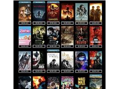 $4.99 – Warner Bros Cinematic Standouts from Fanflix Starting at Each