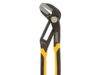 $7.70 – YMMV At Home Depot:: Dewalt Pushlock 8” Straight Jaw, $8.80 Dewalt Pushlock 10” Straight Jaw.