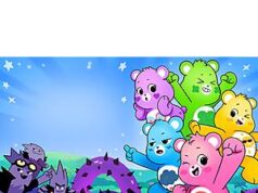 $3.74 – Care Bears: To The Rescue (PS4/PS5 Digital Download)