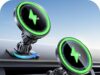 $10.00 – Lamicall MagSafe Wireless Car Phone Mount Charger for $9.99