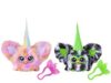 $7.49 – 2-Pack Furby Furblets Electronic Plush Toys – 45 Sounds