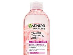 $5.55 – Garnier Micellar Water with Rose Water and Glycerin for – Subscribe & Save + Free Shipping