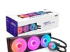 $89.99 – NZXT Kraken Core 360 RGB AIO CPU Liquid Cooler (Black)