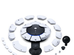 $23.00 – PlayStation 5 Access Controller for $23 at eBay