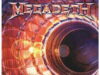 $16.16 – Megadeth Super Collider Vinyl Record – Limited Time Offer Megadeth Super Collider Vinyl Record