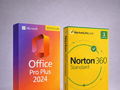 $10.00 – Microsoft Office Pro Plus 2024 (Lifetime) + Norton 360 Standard (1 Year, 1 Device) – Lifetime Productivity and Security Bundle for Only $9.99 Microsoft Office Pro Plus 2024 and Norton 360 Standard Lifetime Productivity Bundle