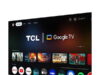 $248.00 – TCL 55Q51K: 4K UHD HDR Smart TV with Dolby Vision, Dolby Atmos, and Motion Rate 240 – Enjoy High-Quality Entertainment TCL 55Q51K 4K UHD HDR Smart TV