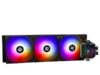 $48.68 – Experience Ultimate Cooling with Thermalright’s Aqua Elite 360 V3 ARGB AIO Liquid Cooler Thermalright Aqua Elite 360 V3 ARGB AIO Liquid Cooler with RGB lighting