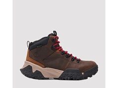 $60.93 – Timberland Men’s Motion Scramble Mid Waterproof Hiking Boot at DTLR – $49.98 with $10.95 shipping Timberland Men's Motion Scramble Mid Waterproof Hiking Boot - Durable and waterproof hiking footwear