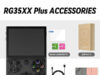 $35.61 – Anbernic RG35XX Plus Retro Gaming Handheld – A Comprehensive Deal Anbernic RG35XX Plus Retro Gaming Handheld for crisp visuals and extensive game compatibility