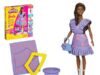 $7.40 – Create Barbie Fashionista Outfits with Play-Doh Ruffles Set – Only Play-Doh Barbie Fashionista Ruffles Set for creating unique outfits